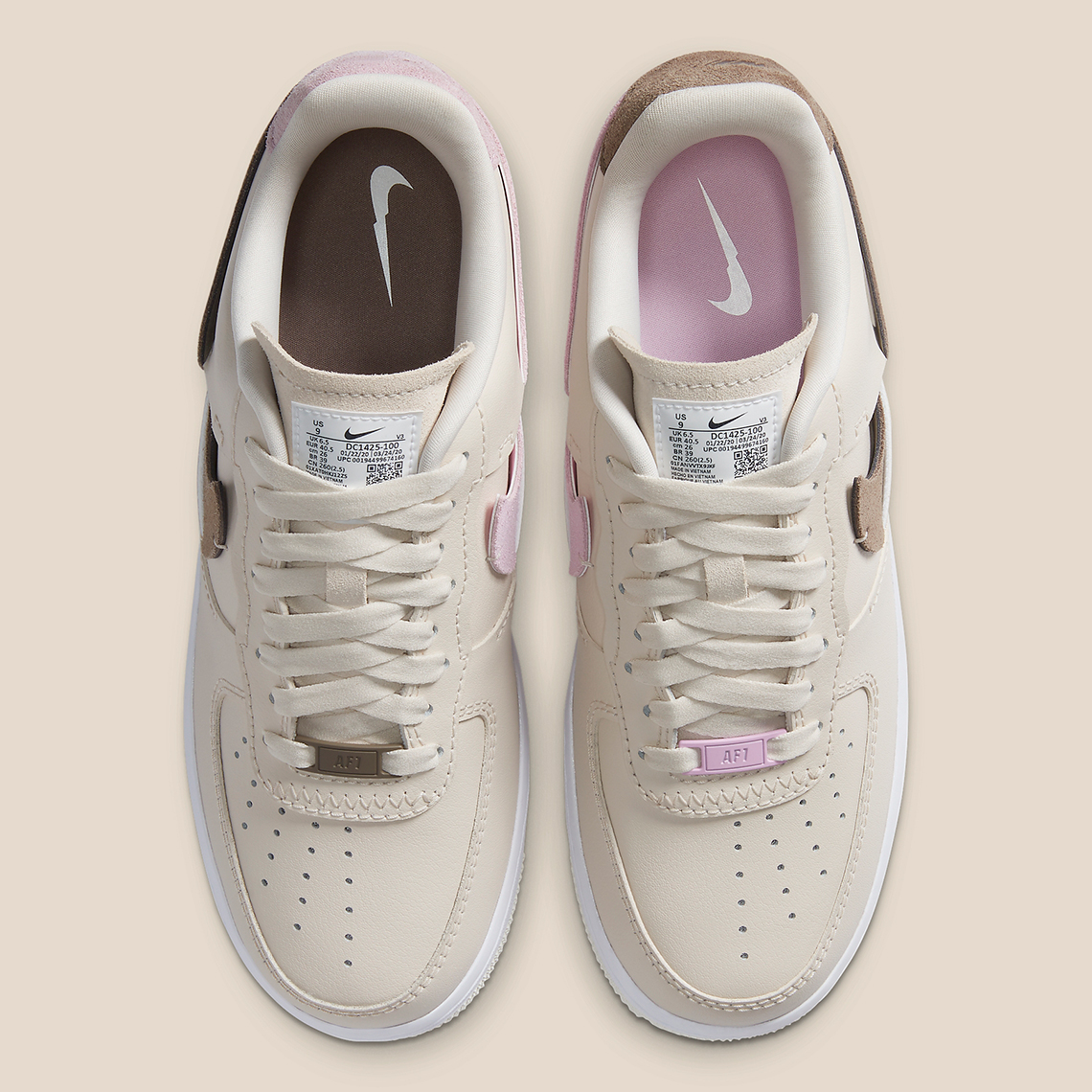 Nike Air Force 1 Vandalized Dc1425 100 6