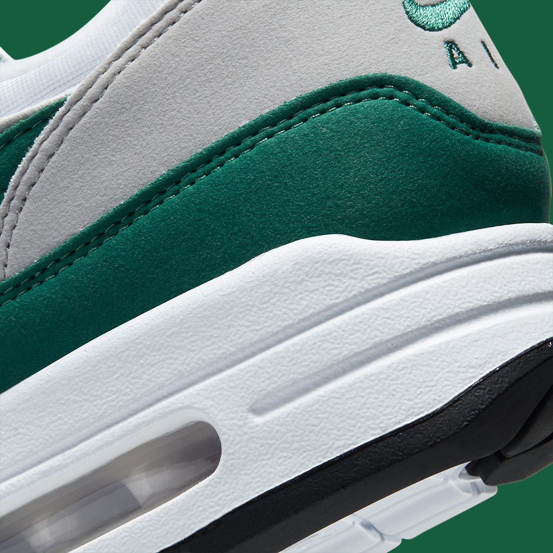 Nike Air Max 1 Green Dc1454 100 7