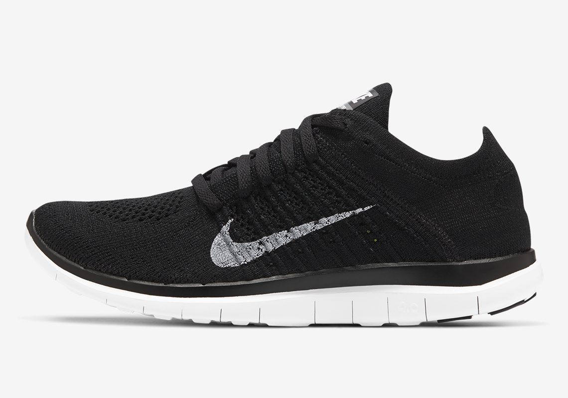 Nike Free Flyknit 4 0 Womens 631050 001 1