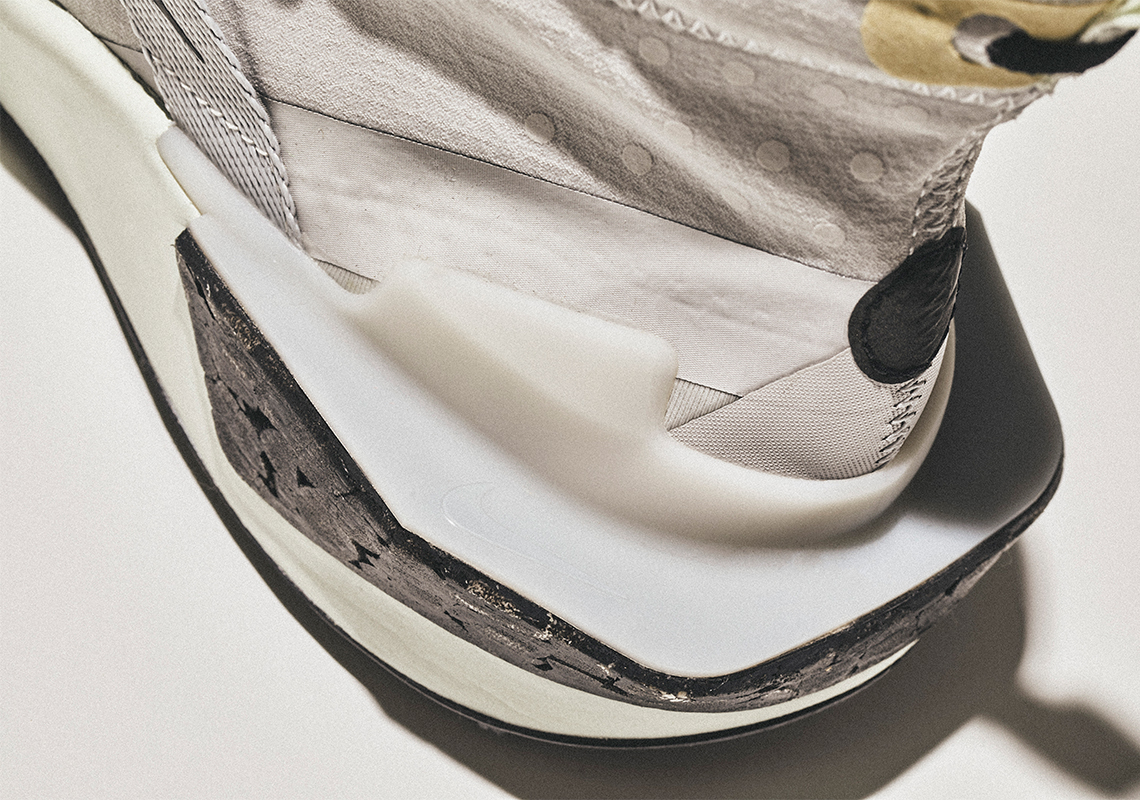 Nike Ispa Drifter Grey Gallery 2