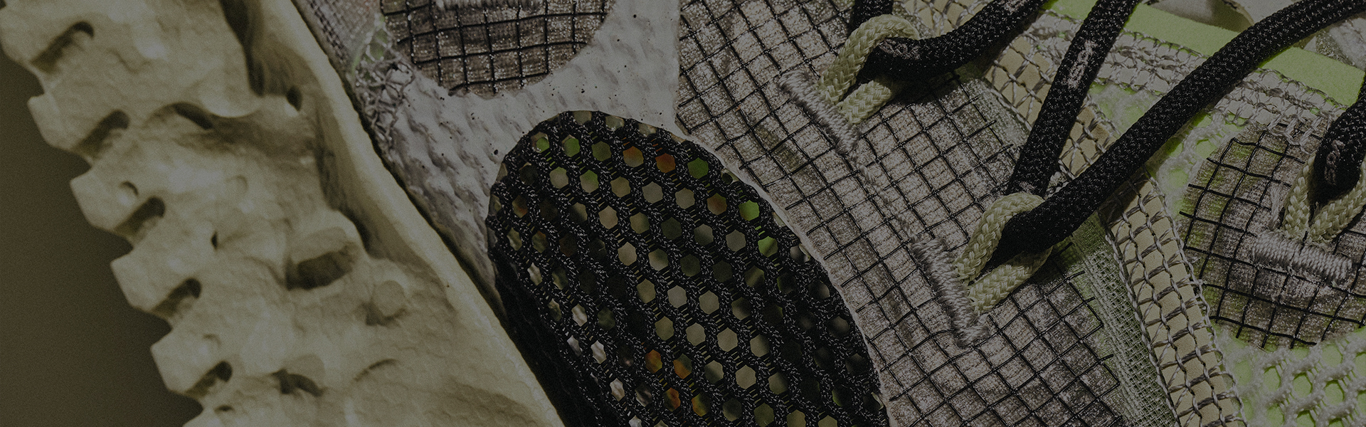 Nike Ispa Flow Banner