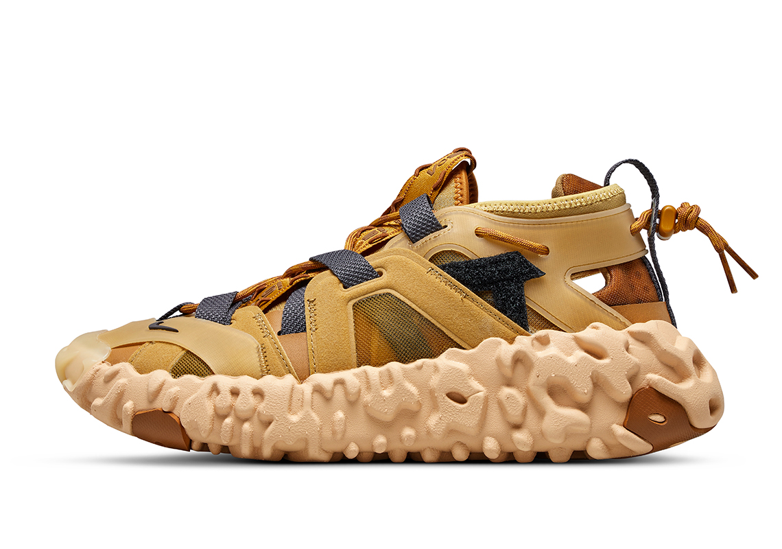 Nike Ispa Overreact Sandal Gallery 1
