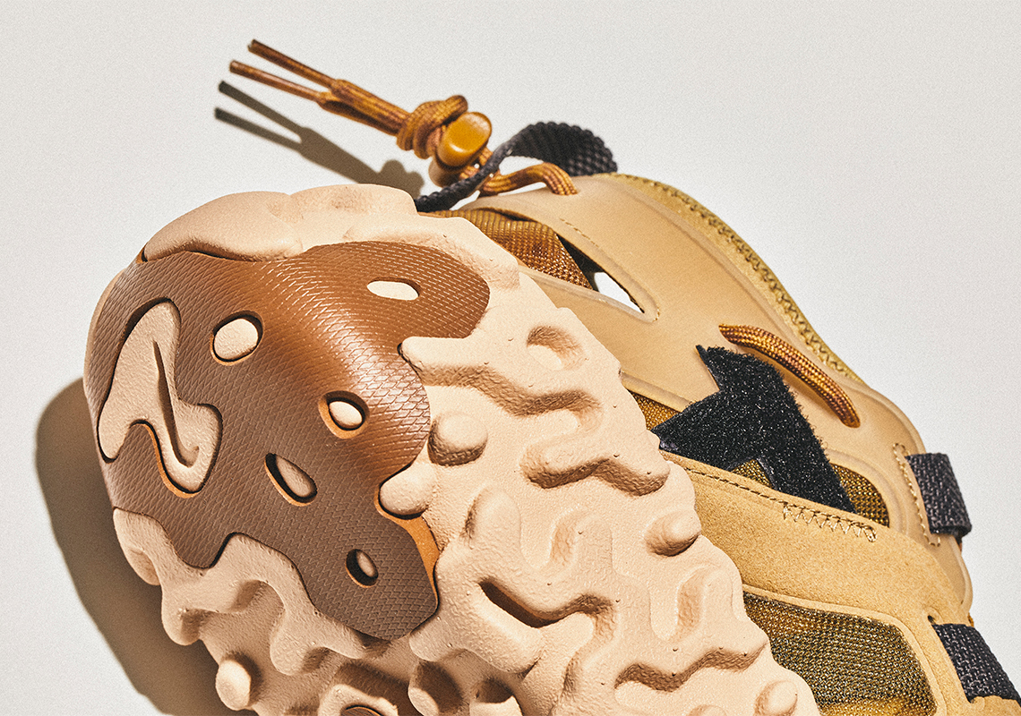 Nike Ispa Overreact Sandal Gallery 3