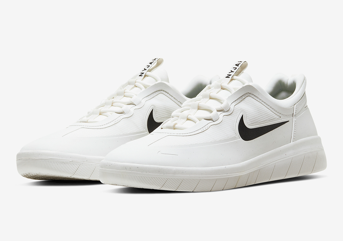 Nike Sb Nyjah Free Bv2078 100