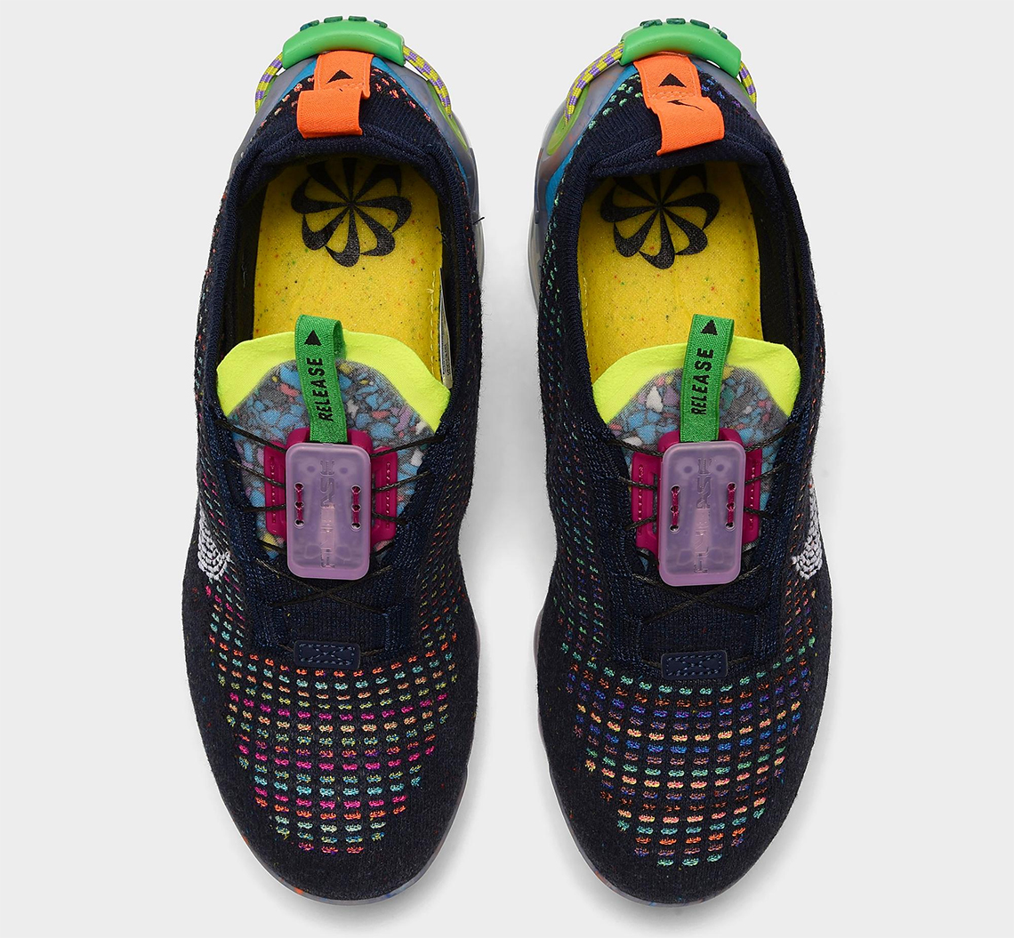 Nike Vapormax 2020 Deep Royal Blue Cj6740 400 7