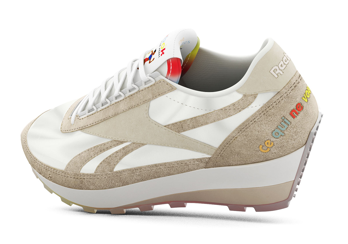 Reebok Announces "First Pitch" Digital Platform That Allows Consumers To Determine Sneaker Production