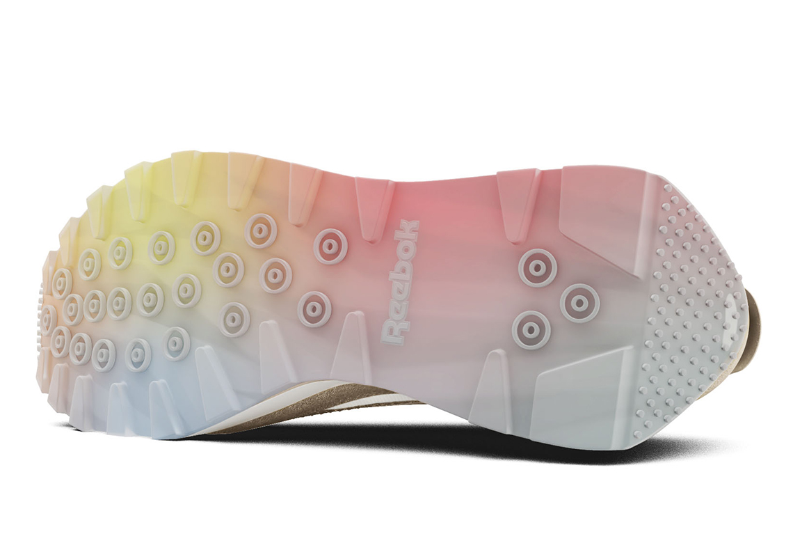 Reebok Aztec Og Quart De Mile 5
