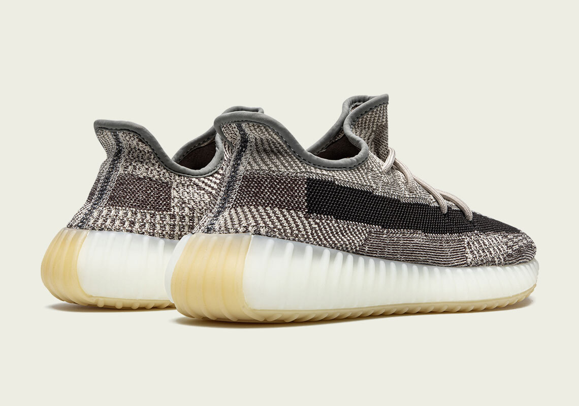Yeezy 350 Zyon Release Date 3