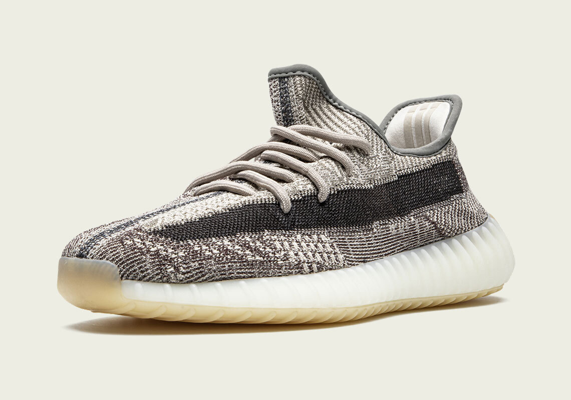 Yeezy 350 Zyon Release Date 5