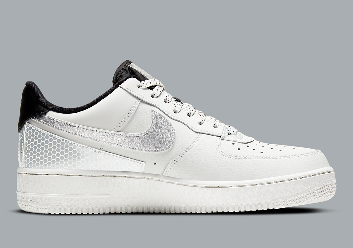 3m Nike Air Force 1 Ct2299 100 3