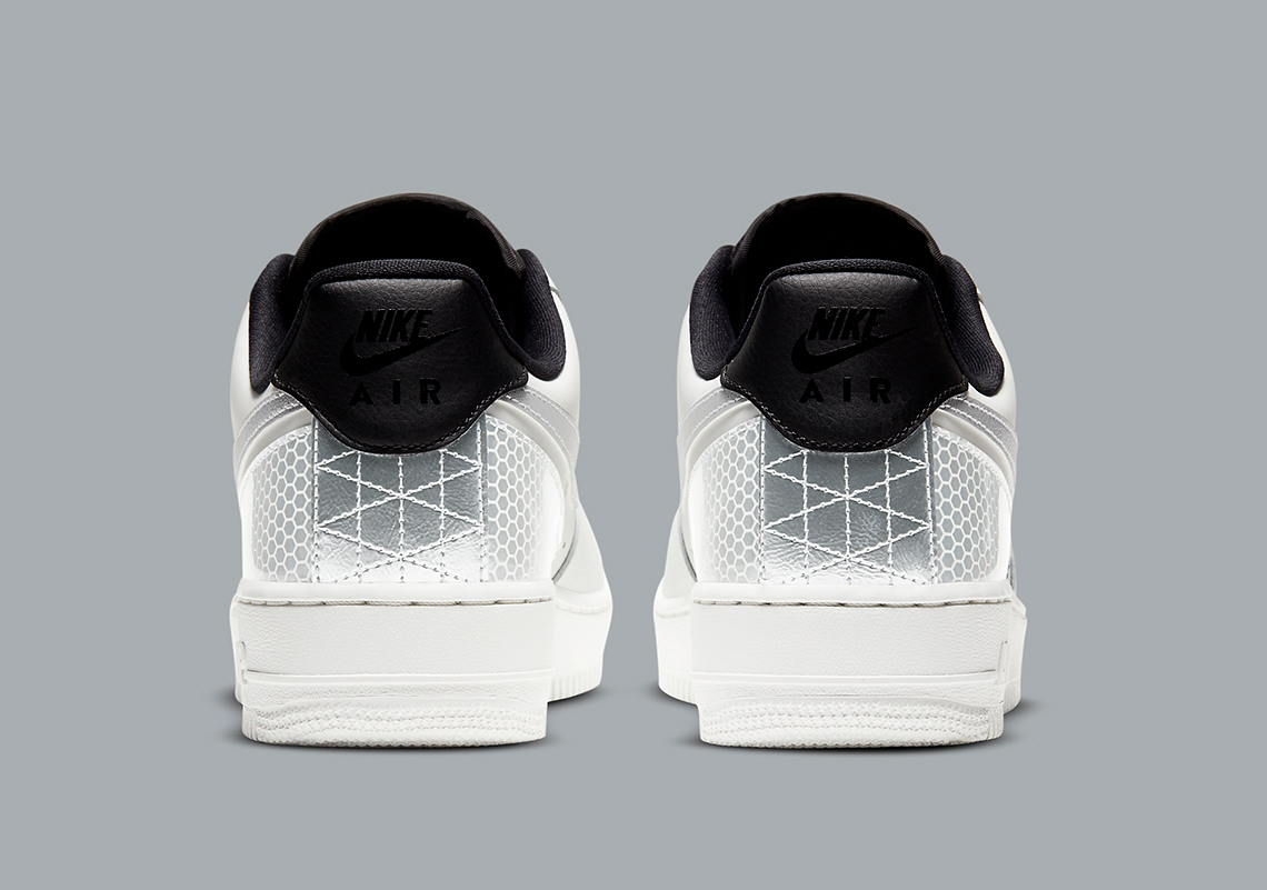 3m Nike Air Force 1 Ct2299 100 4