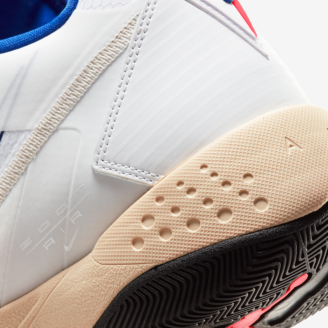 Jordan Zoom 92 Ultramarine Ck9184 101 2