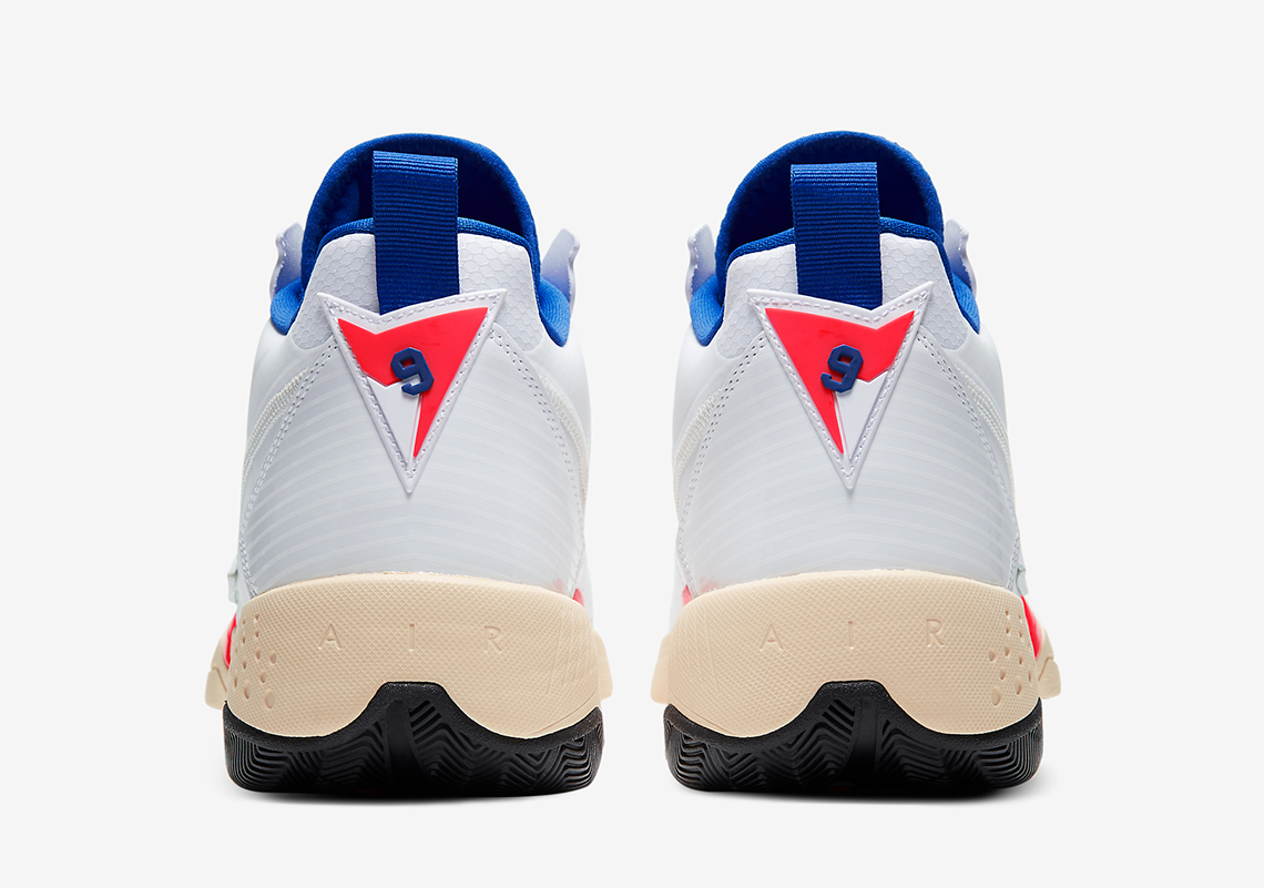 Jordan Zoom 92 Ultramarine Ck9184 101 7