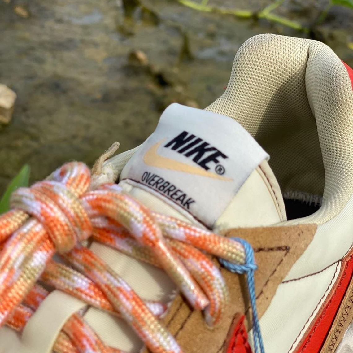 Nike Ispa Overbreak Release Info Photos 4