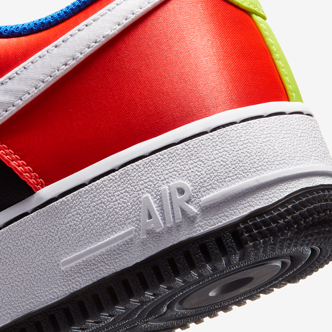 Nike Air Force 1 Olympic 2020 Da1345 014 5