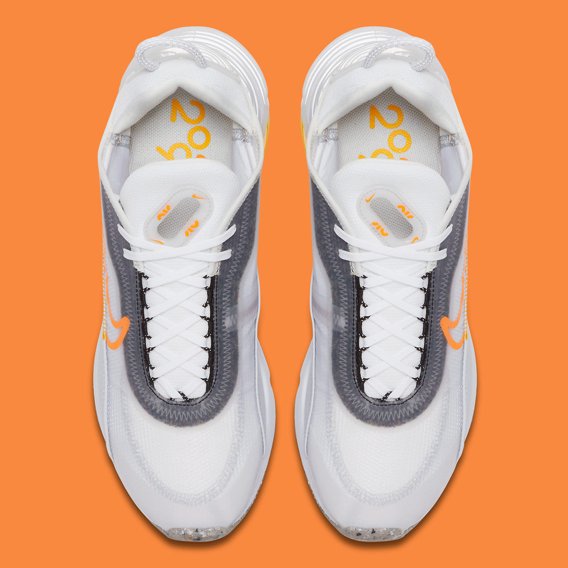 Nike Air Max 2090 Crater Da1502 100 3
