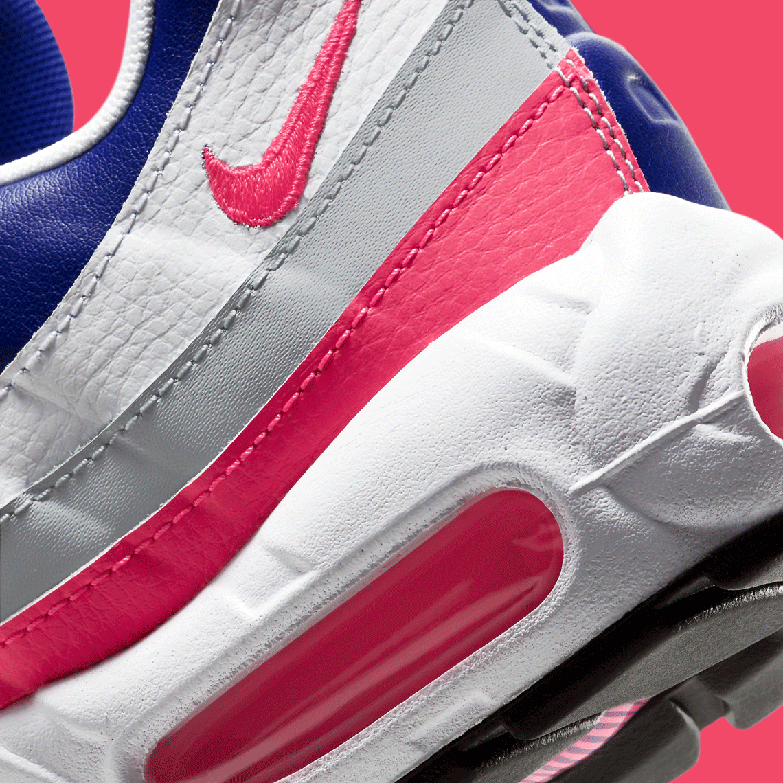 Nike Air Max 95 Dc9210 100 2