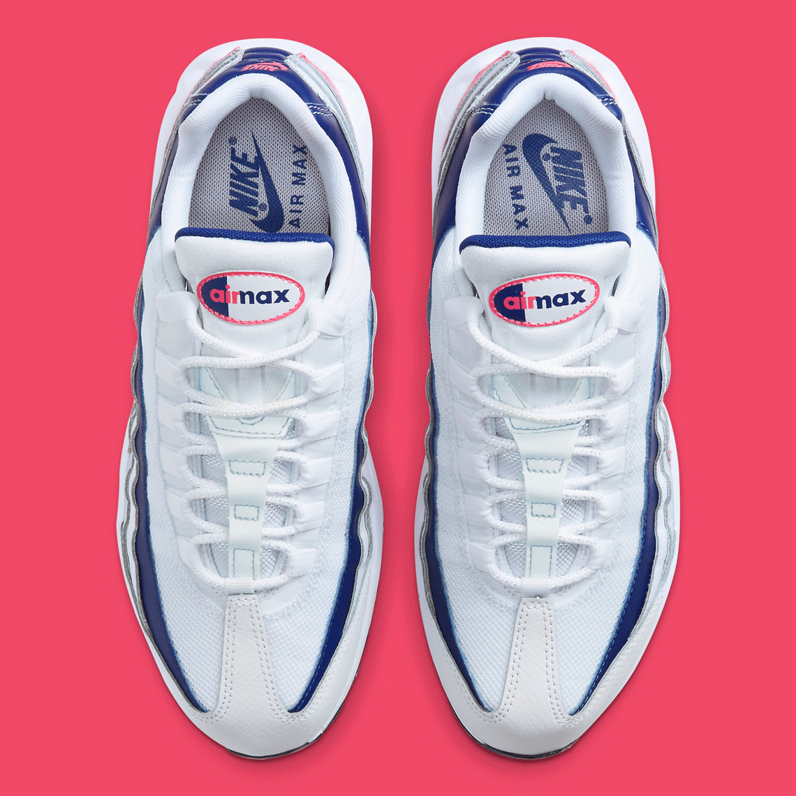 Nike Air Max 95 Dc9210 100 5