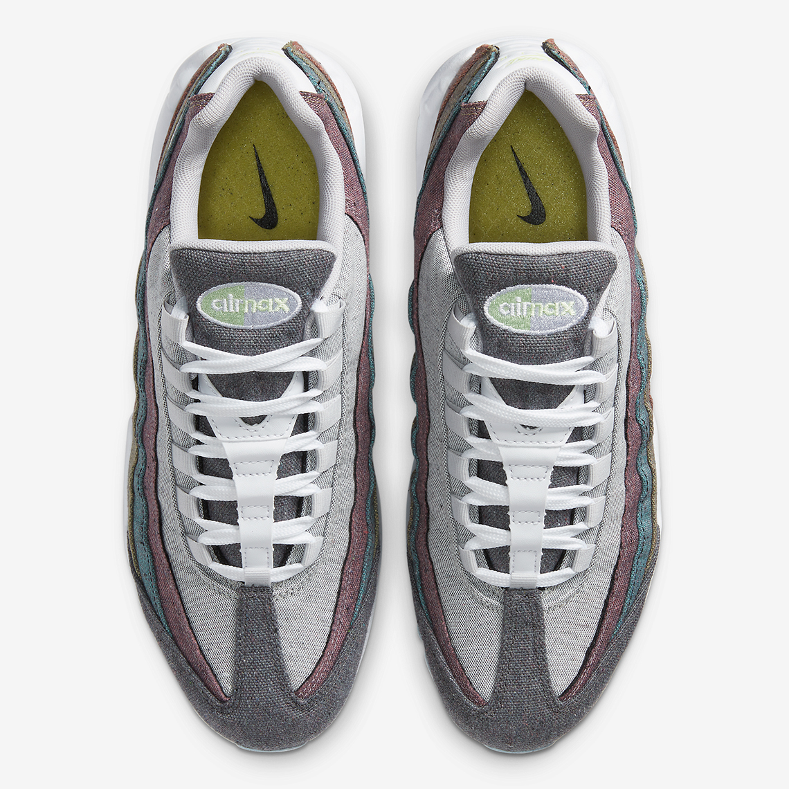 Nike Air Max 95 Nrg Ck6478 001 4
