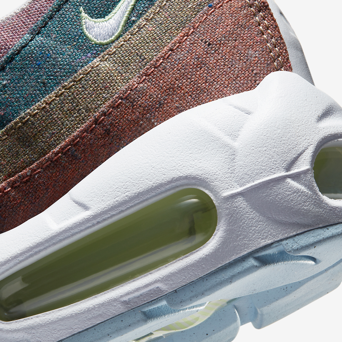 Nike Air Max 95 Nrg Ck6478 001 7