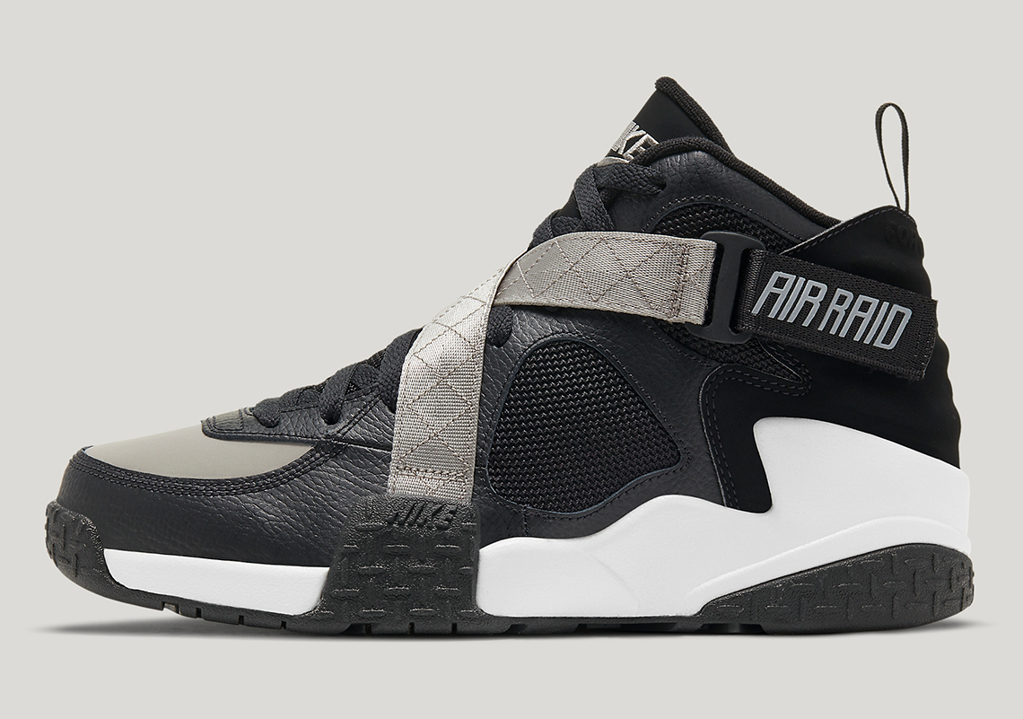 Nike Air Raid Og Dc1412 001 2