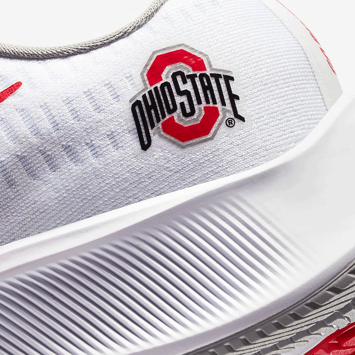 Nike College Zoom Pegasus 37 Ohio Cz5385 100 1