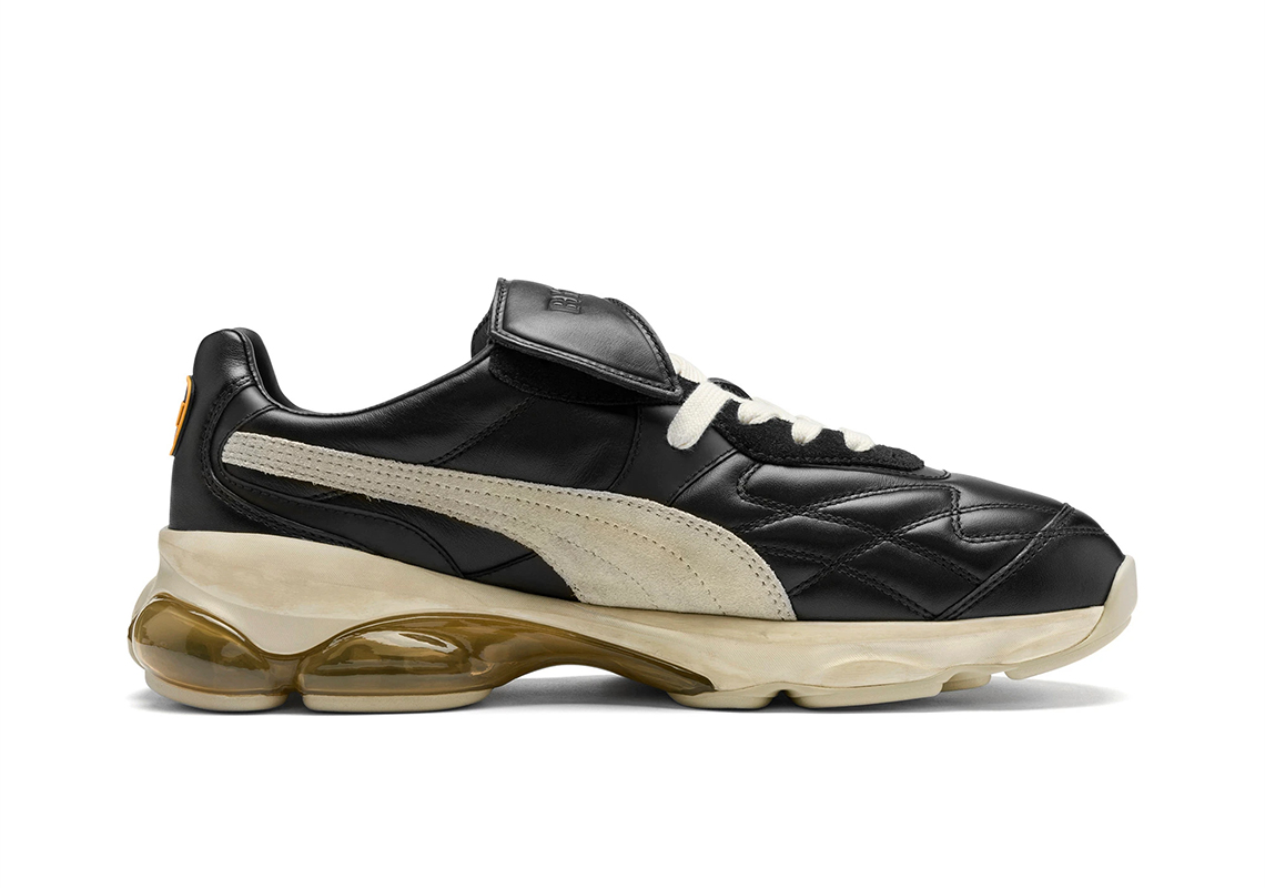 Rhude Puma Cell King 371389 Release Date 3