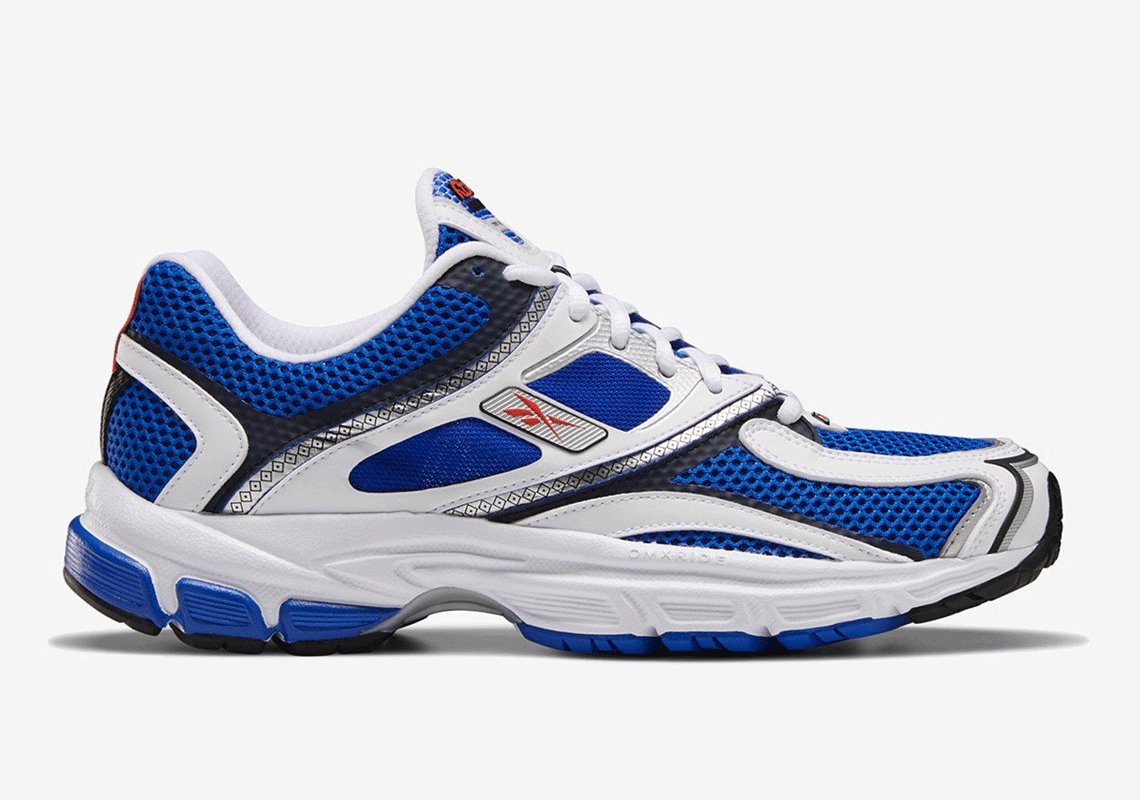 The Reebok Trinity Premier Is Set To Return In Original In-line Colorways