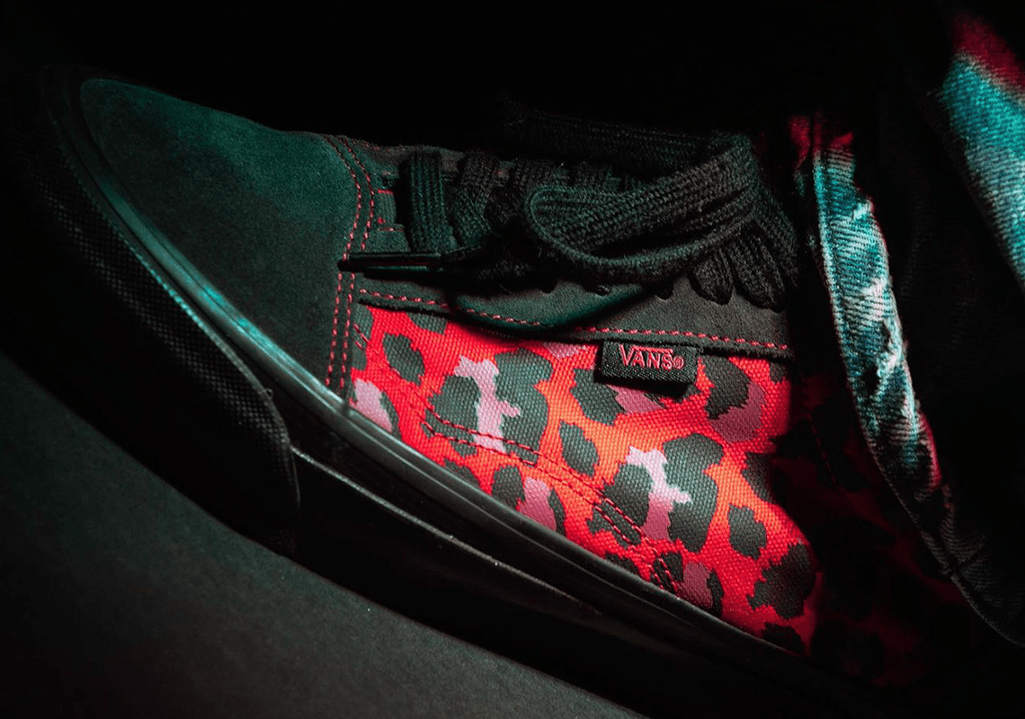 Stray Rats Vans Old Skool Aw2020 Release Date 1