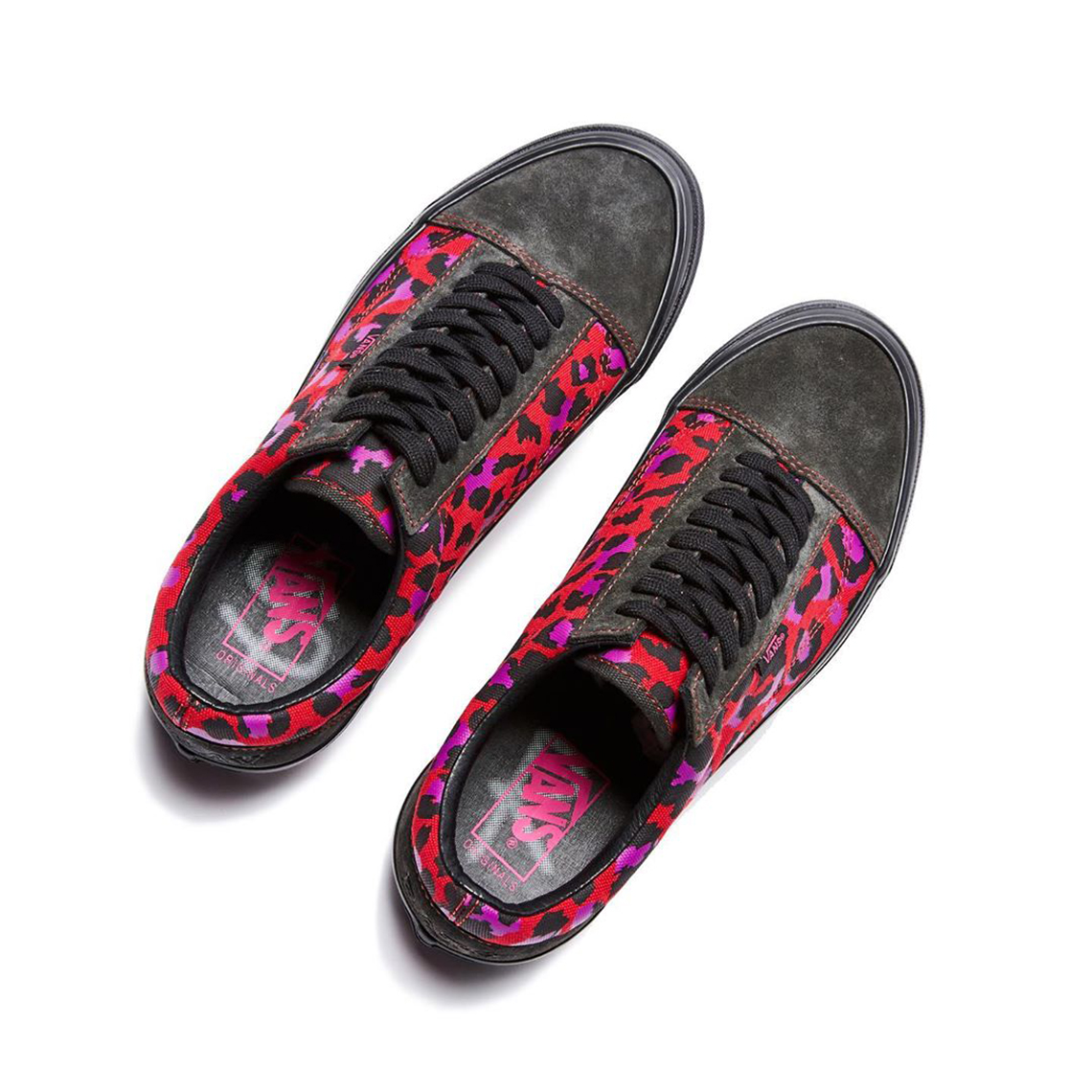 Stray Rats Vans Old Skool Aw2020 Release Date 7