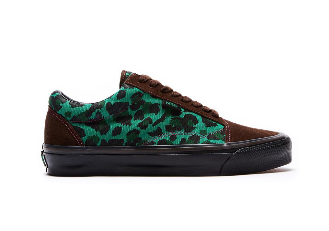 Stray Rats Vans Old Skool Aw2020 Release Date 8