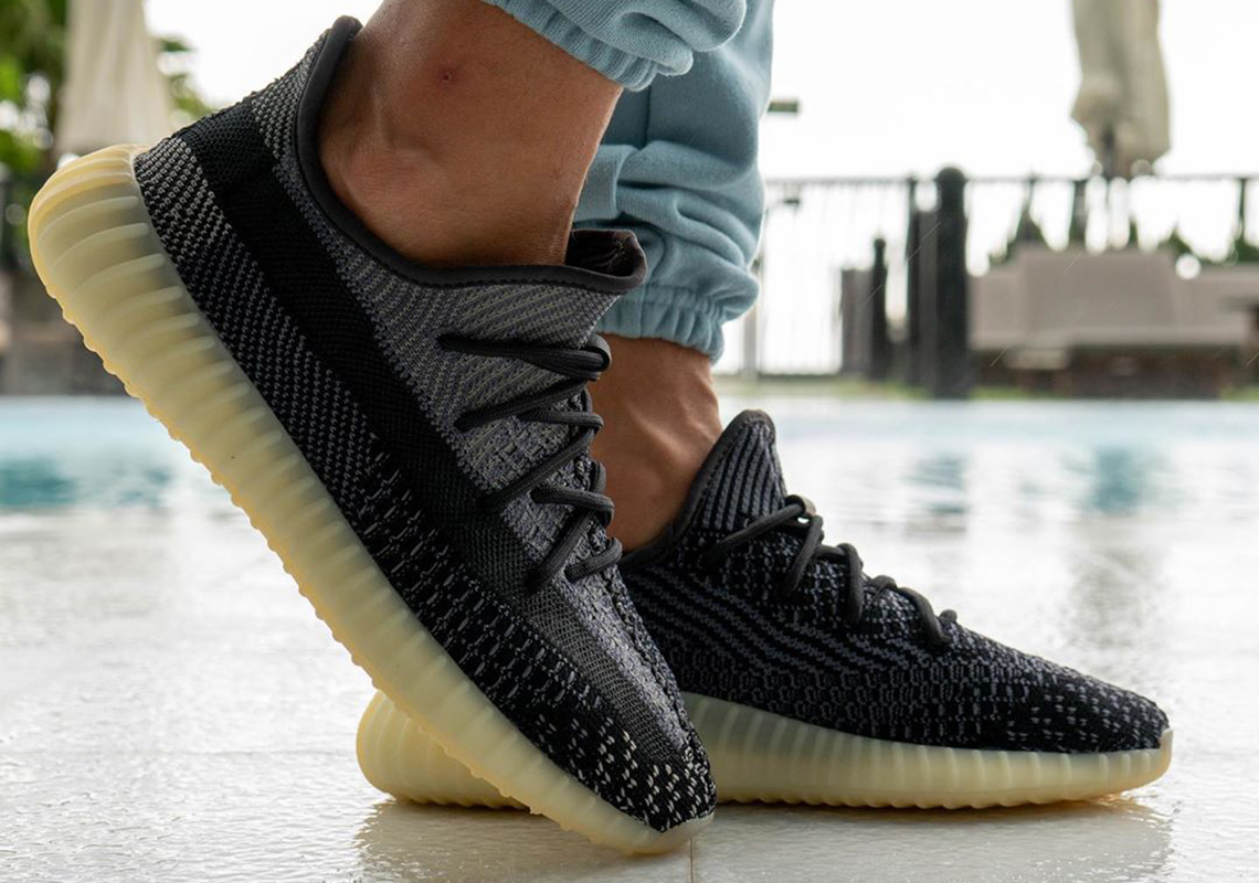 Adidas Yeezy Boost 350 V2 Asriel Photos 4