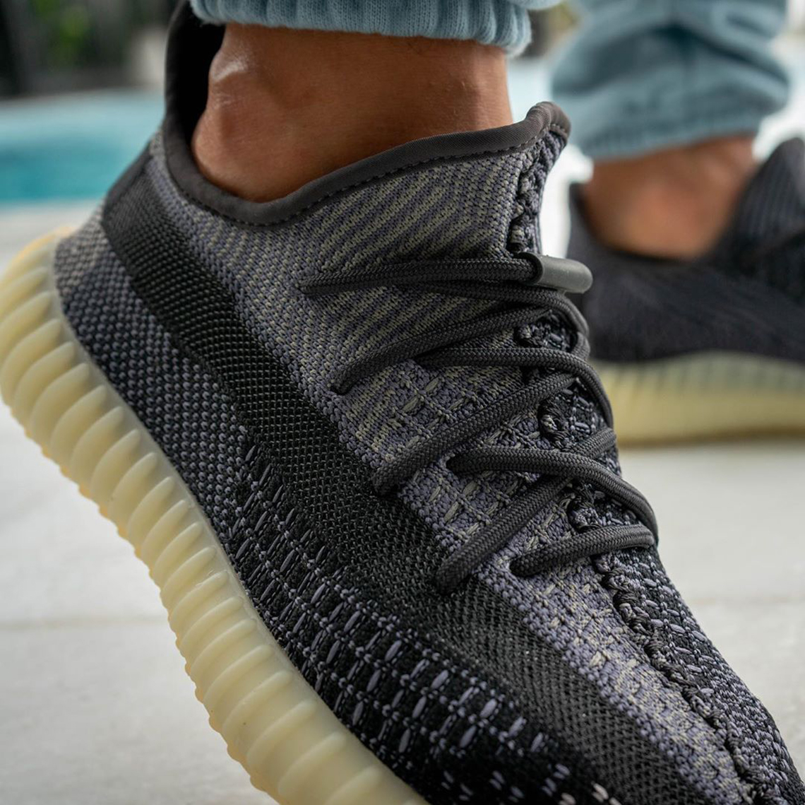 Adidas Yeezy Boost 350 V2 Asriel Photos 6