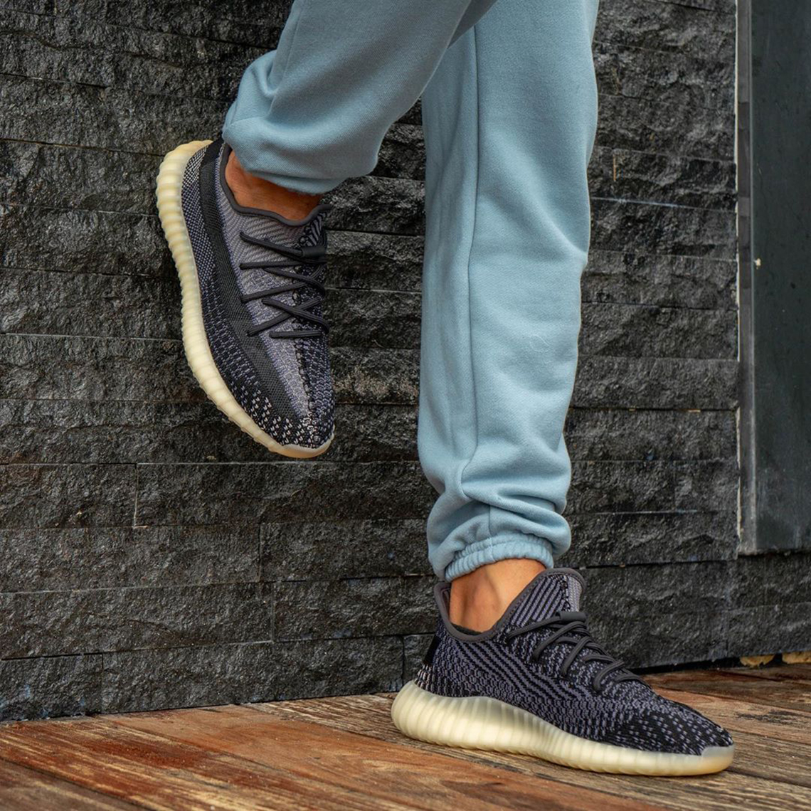Adidas Yeezy Boost 350 V2 Asriel Photos 7