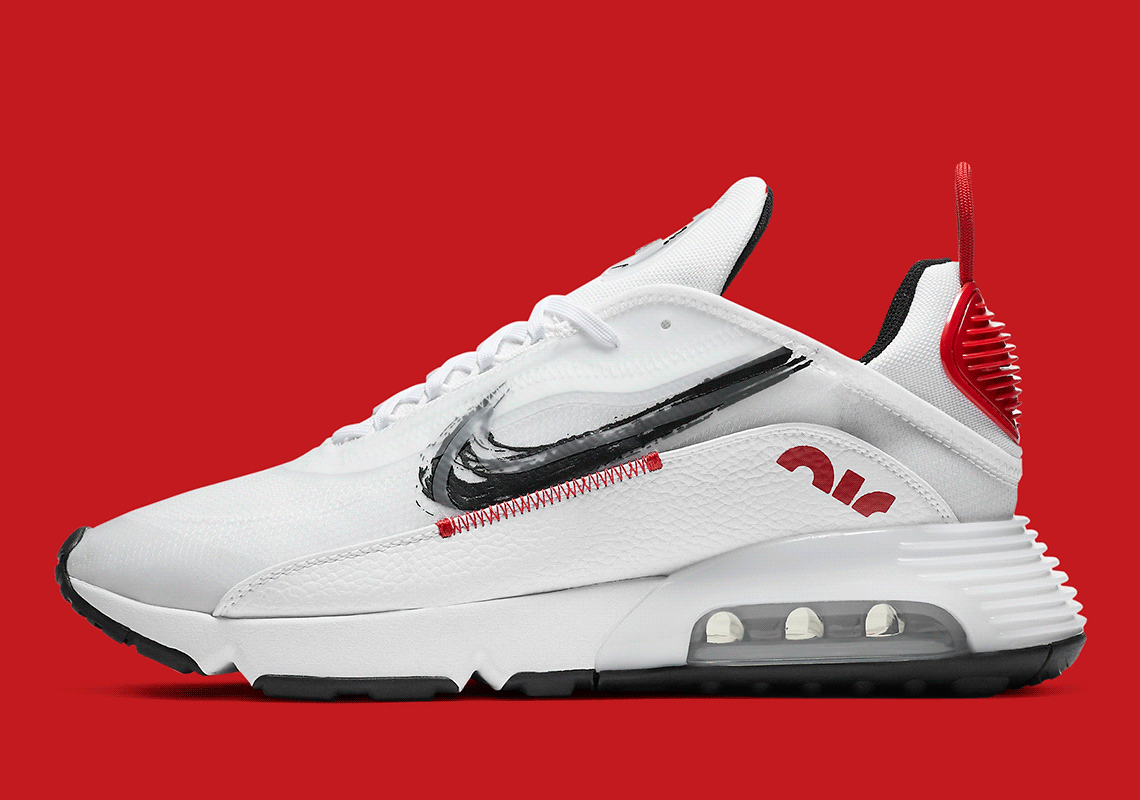 Nike Air Max 2090 Da4304 100 2