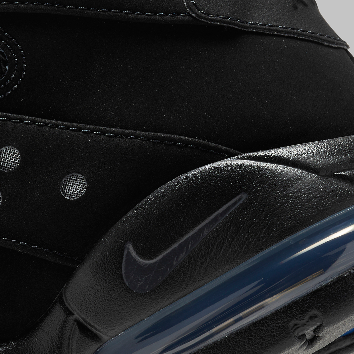 Nike Air Max Cb 94 Black Royal Dc1411 001 4