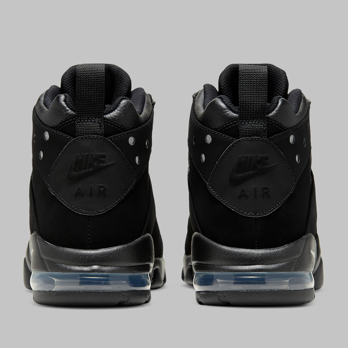 Nike Air Max Cb 94 Black Royal Dc1411 001 6