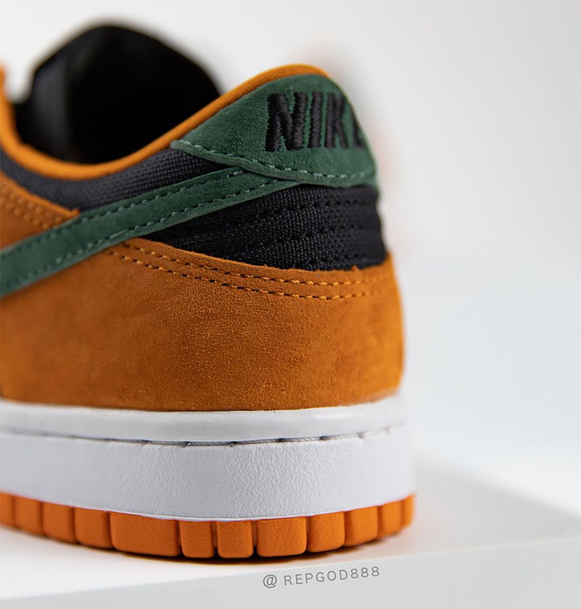 Nike Dunk Low Ceramic Da1469 001 7