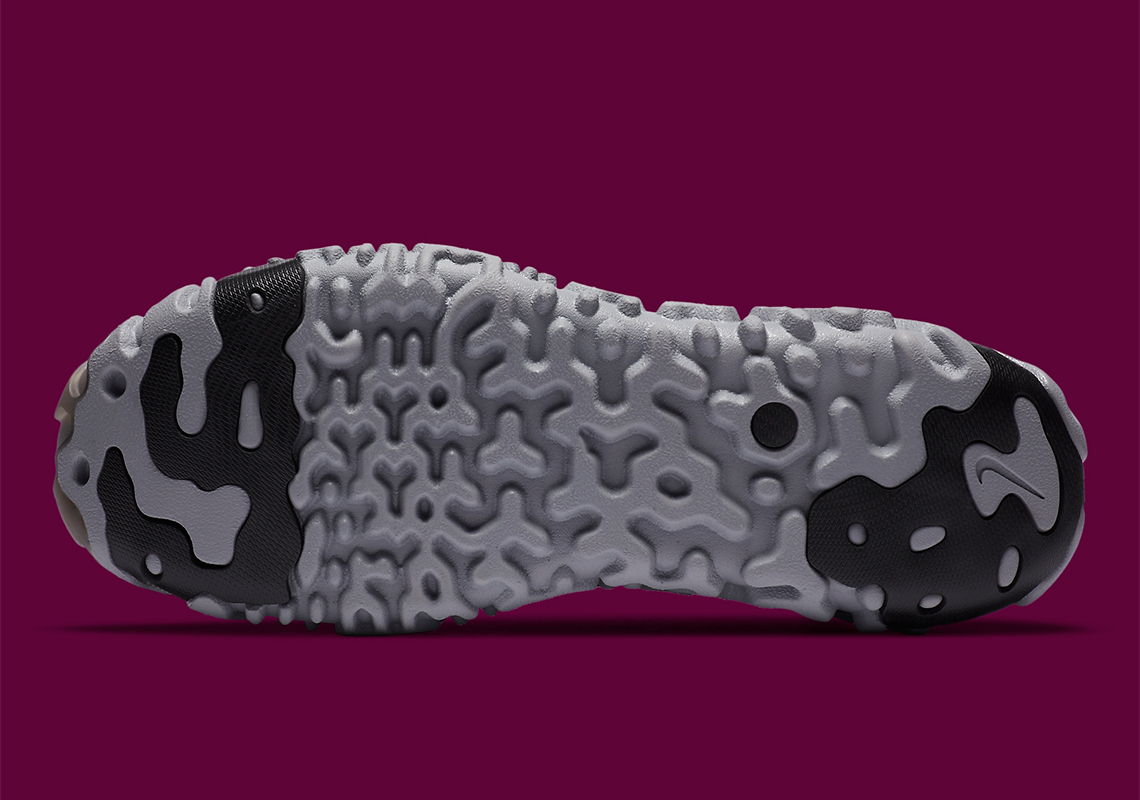 Nike Ispa Overreact Shadowberry Cd9664 002 1