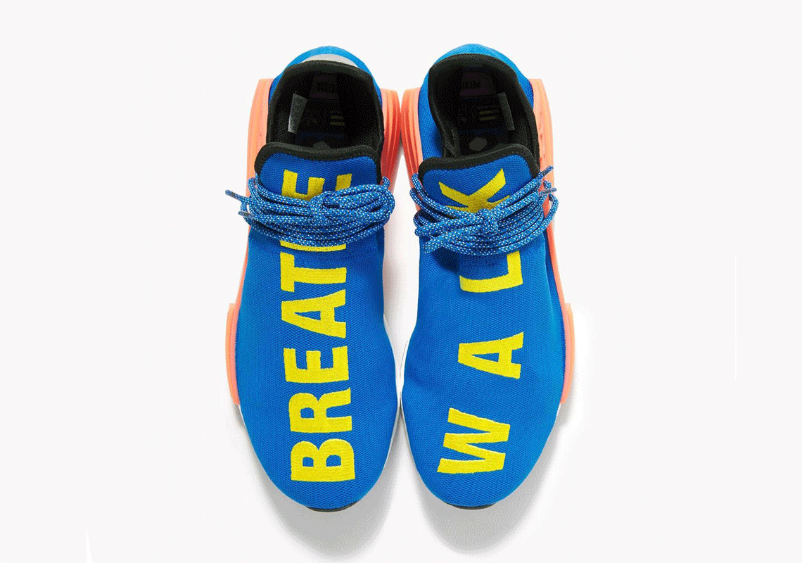 Pharrell Adidas Transfer Ntwrk App 2