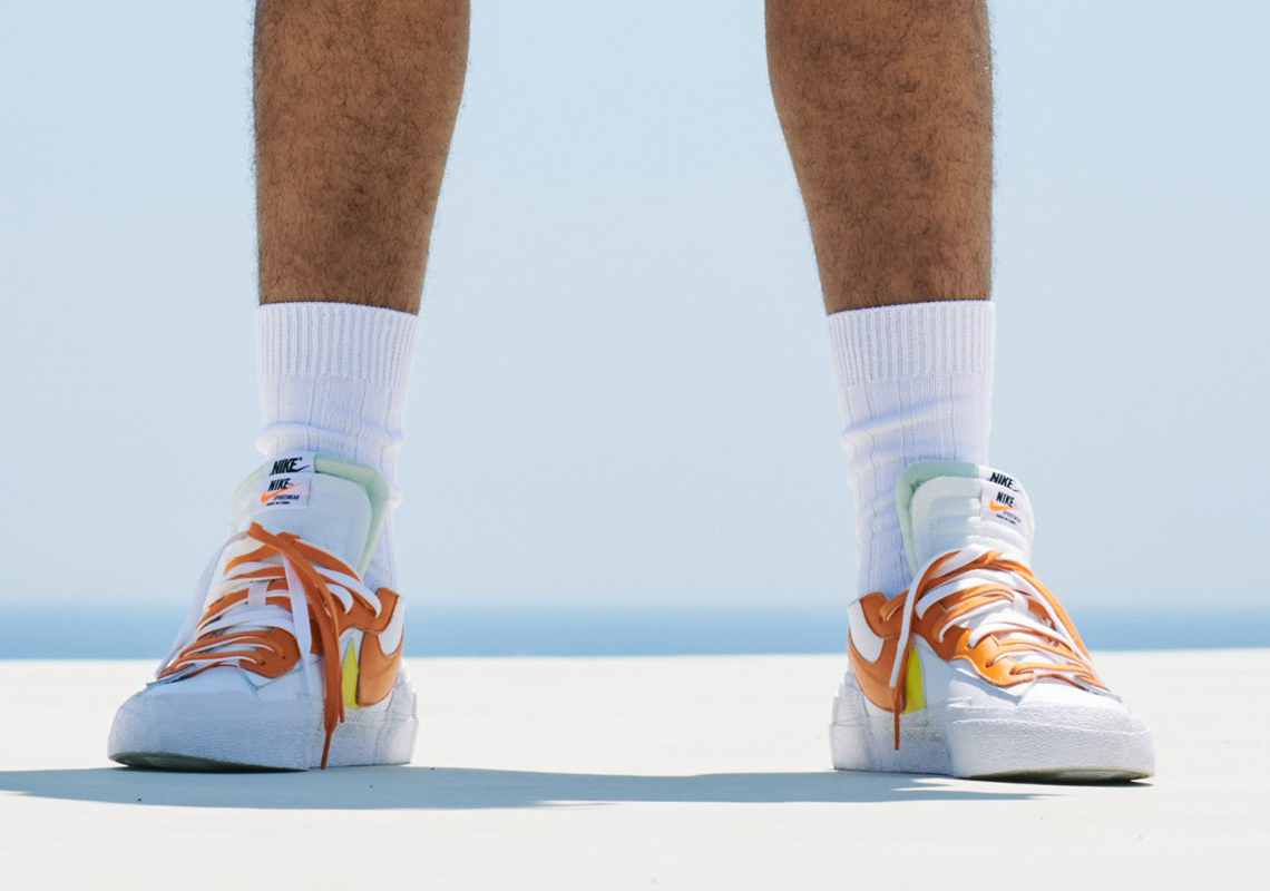 Sacai Nike Ss21 Collaborations Preview 3
