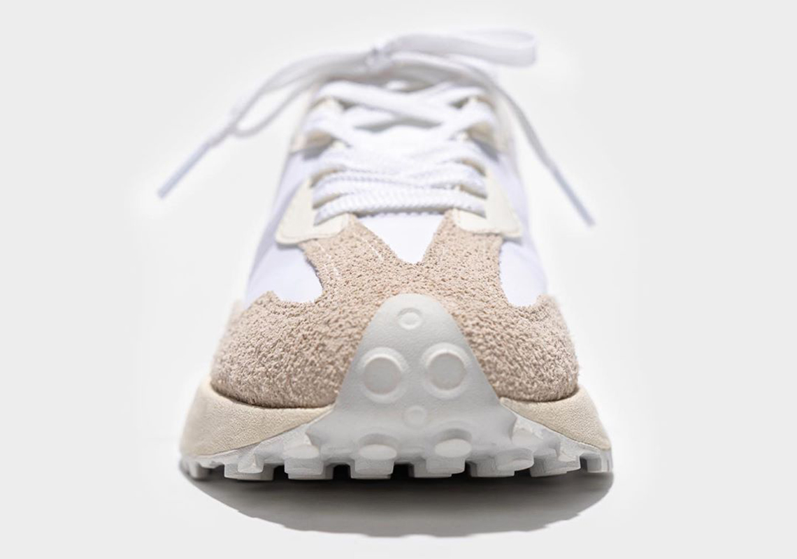 New Balance Ws327sfa Release Info 2