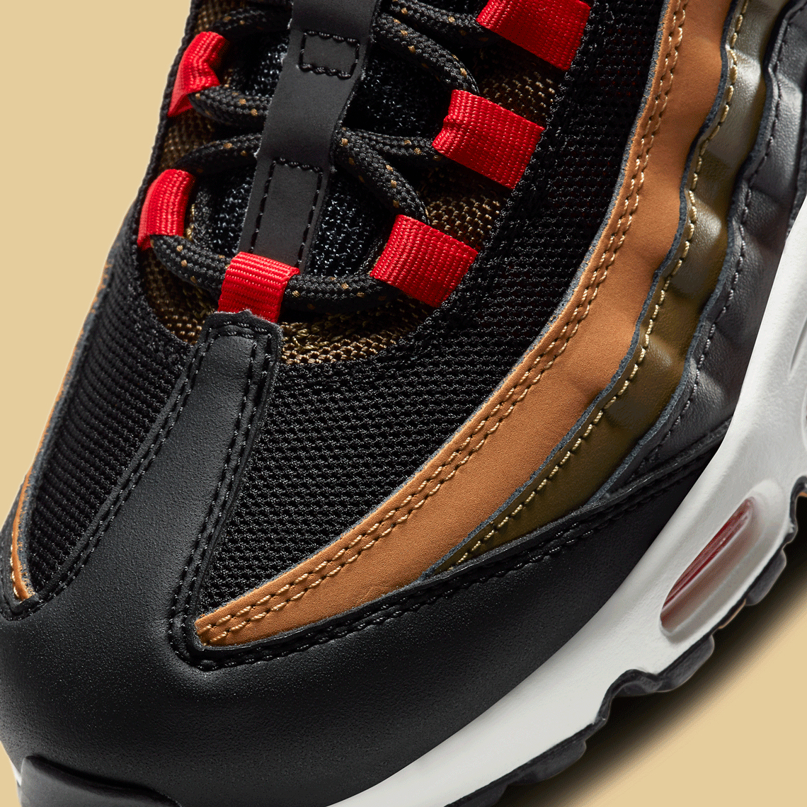 Nike Air Max 95 Ct1805 200 1