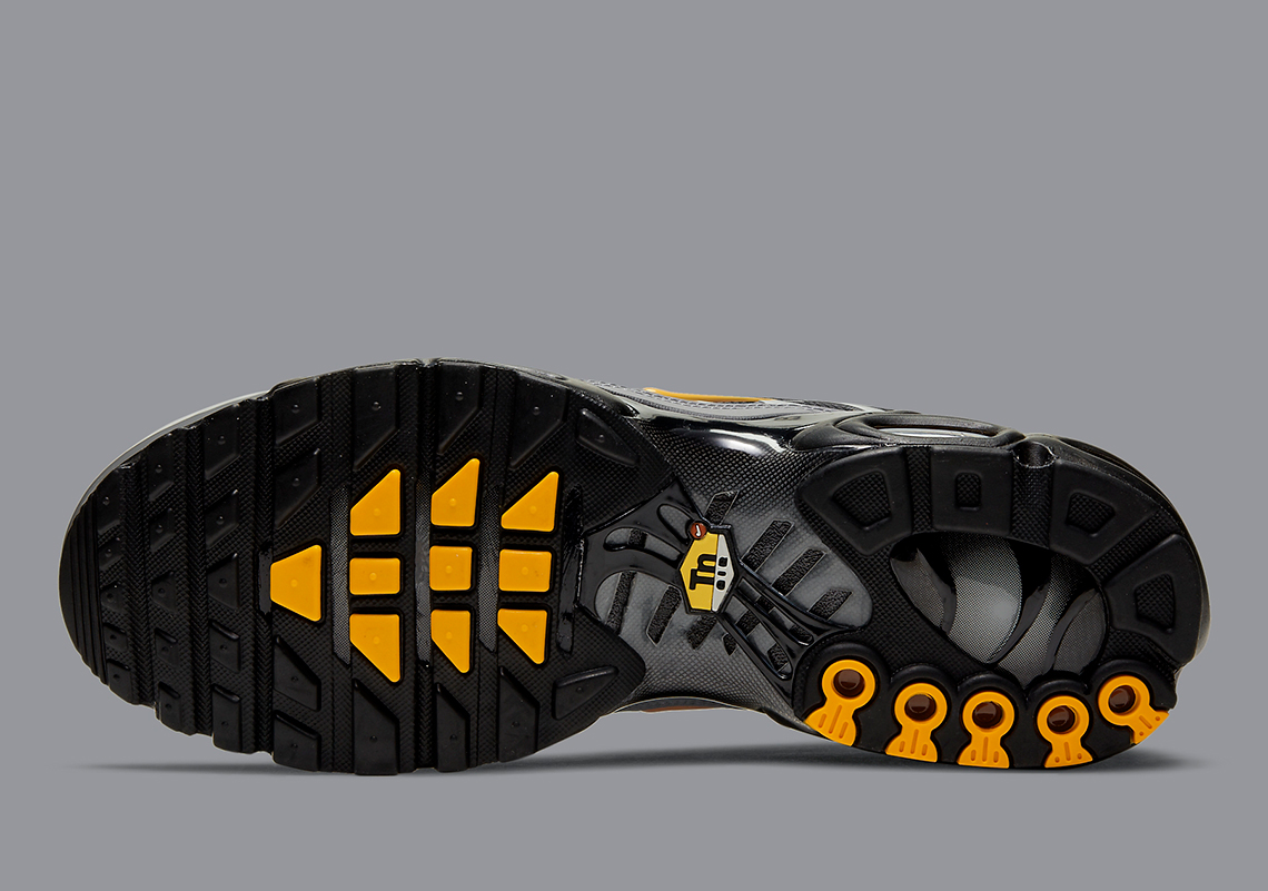 Nike Air Max Plus Dc0956 001 3