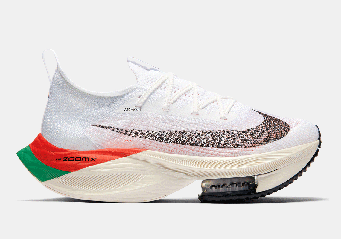 Nike Alphafly Next Kenya 8