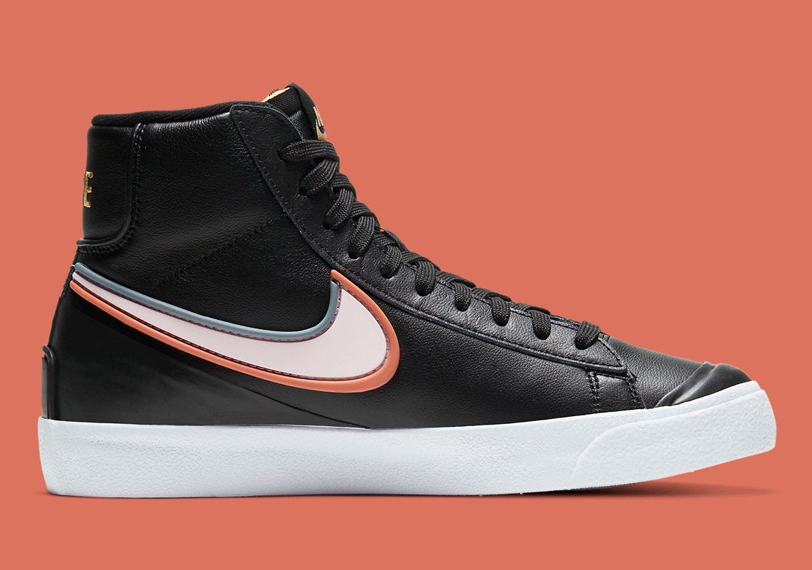 Nike Blazer Mid Dmsx Dc1746 001 5