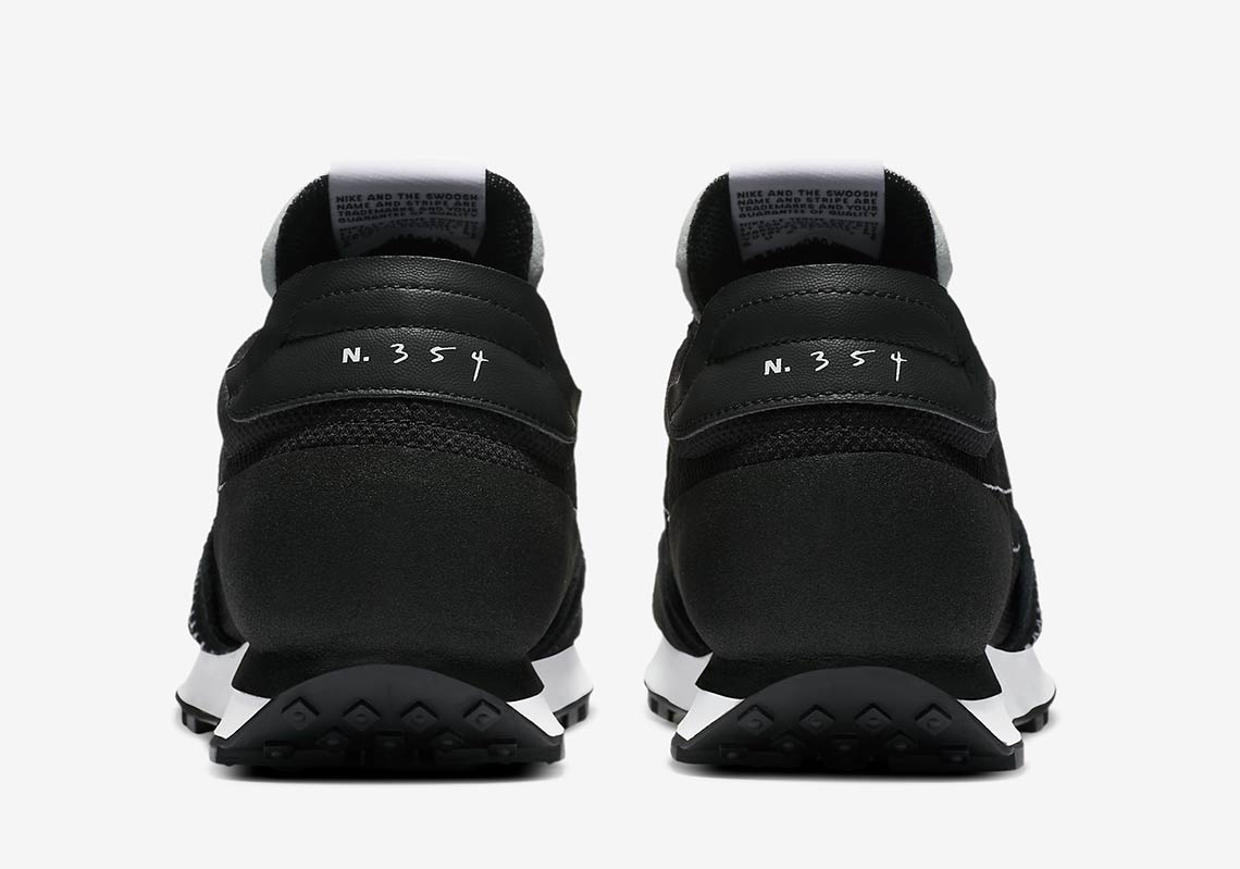 Nike Daybreak Type Black White Ct2556 002 6
