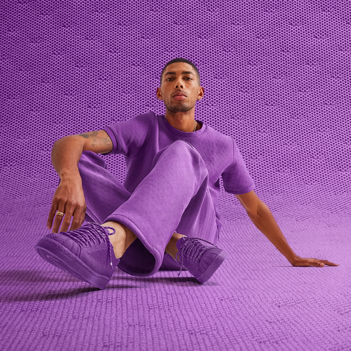 Pharrell Adidas Superstar Primeknit Release Date 2