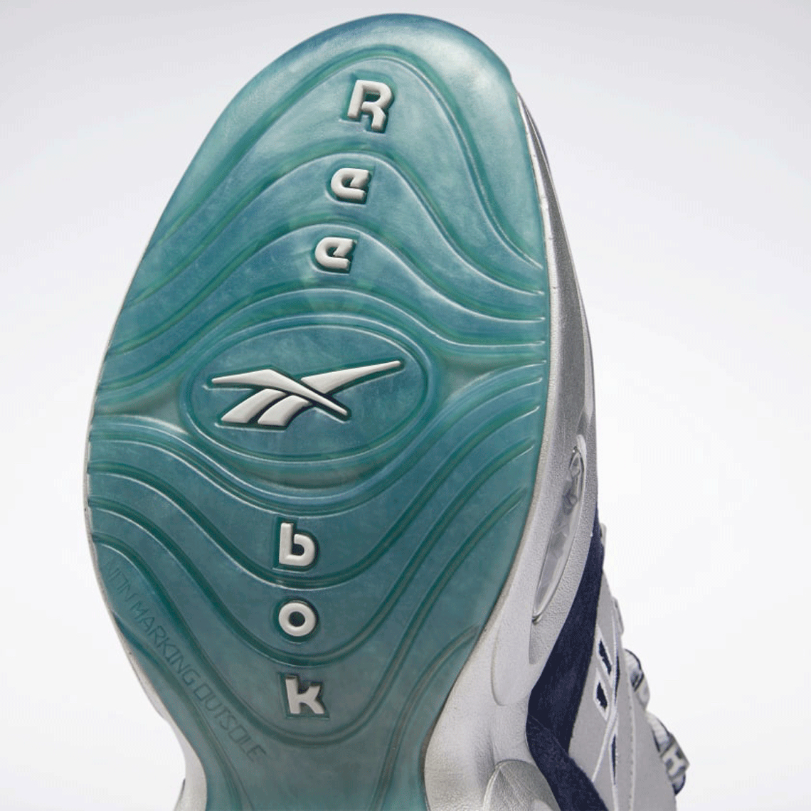 Reebok Question Mid Fz3945 2