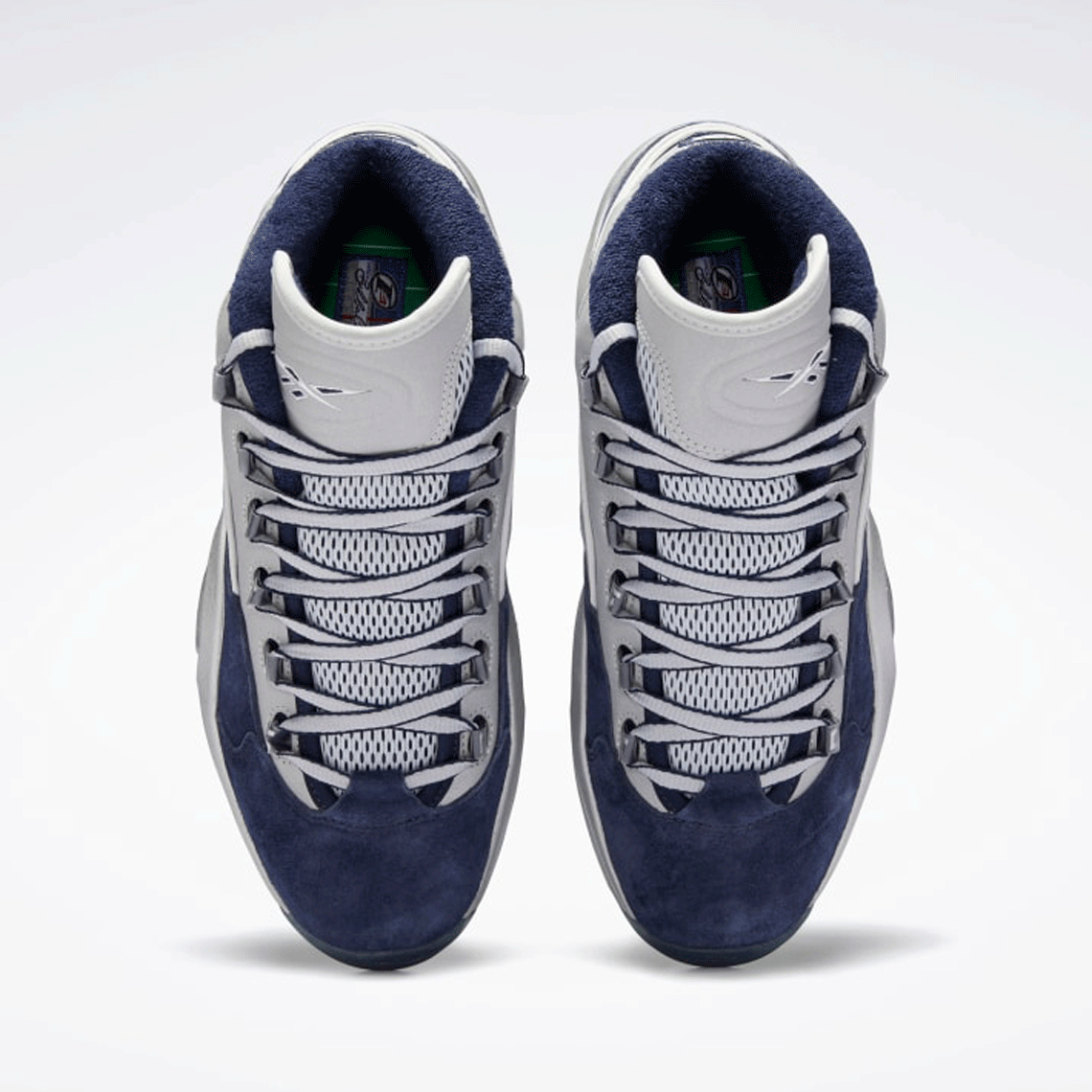 Reebok Question Mid Fz3945 3